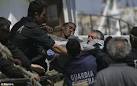 Libya: Fifteen killed and dozens missing after refugee boat.