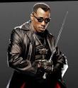 The 100 Greatest Movie Characters| 47. Blade | Empire | www.