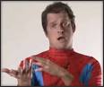 Spider Vs. Ant - The Awesomer - 072610_spiderman_audition_outtakes_t