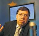 Brian Cowen entered politics