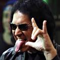 Gene Simmons - $300 million.