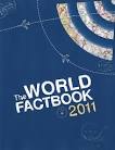 CIAs World Factbook  Global intelligence for every thinker