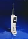 History: Motorola DynaTAC 8000X was the first ever handheld mobile ...
