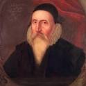 John Dee and Edward Kelly