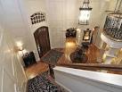 Traditional Grand Entryway | HGTV FrontDoor