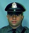 Police are continuing to investigate to see if he took his own life,
