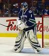 Goaltender - Wikipedia, the free encyclopedia