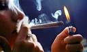 Would you smoke pot to get a story? | Media | guardian.