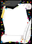 picture of RECURSOS DE EDUCACION INFANTIL MARCOS PARA DIPLOMAS images wallpaper