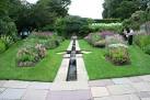 The Rill Garden, Coleton - via Daymix