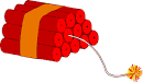 dynamite pronunciation
