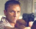 of Ian Fleming's novel