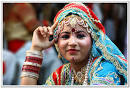 But the Indian culture might