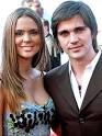 de JUANES Y KAREN MARTINEZ