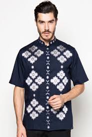 Deretan Model Baju Koko Terbaru 2016 untuk Pria Masa Kini