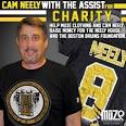 Cam Neely Foundation - Home
