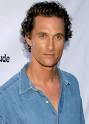 MATTHEW MCCONAUGHEY news, photos and more on UsMagazine.
