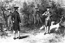 The-Chronicle-of-Andrew-Jackson - The Duel of Jackson and Dickinson