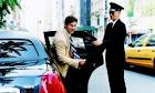 Manny's Taxi & Limousine Services Deal of the Day | Groupon