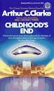 Carrandas corner: Childhood's End - Arthur C. Clarke