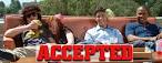 Accepted - Hulu
