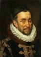 William I, Prince of Orange also called Willem de Zwijger (William the
