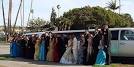 Los Angeles Prom Limo Service | Limousine Rentals