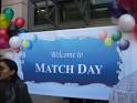 Hug a Med Student Today – It's MATCH DAY! | Miss Music Nerd!