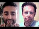 GIRO POSITIVO Interview with Ian Usher Goals, Trips, Happiness and Day of