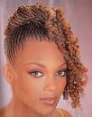 Cornrow Hairstyles For Women   Designs Styles Tips Pictures