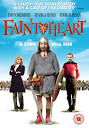 Faintheart – A rom-com for geeks! | 4 out of 10 Movie Reviews