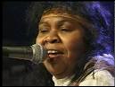 Ruby Hunter with Paul Hester