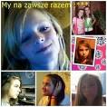 Weronika Rogowska; • Natalia