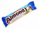 Almond Joy - Candy Blog