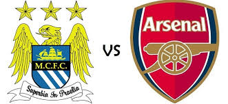 Man City - Arsenal Streaming