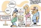 Online Dating Cartoons - Cartoon Blog