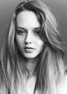 Jelena Babic shot by Fabrice