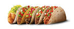 Our Tacos: Beef, Chicken, Steak Tacos and More | Taco Bell