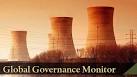 The Global Nuclear Nonproliferation Regime - Council on Foreign.