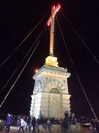 Laferla Cross