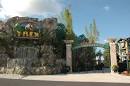 T Rex restaurant opens at Downtown Disney | The DIS Unplugged ...