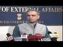 Sailing away from troubles, 348 Indians evacuated from war-torn.