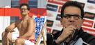 Fabio Capello's Lookalike