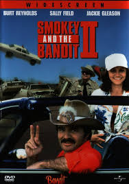 Smokey and the Bandit II