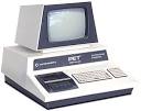 Commodore PET 2001 computer