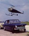 Triumph 1300 1965-1976 | Phil Seed's Virtual Car Museum