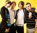 All of your fantasies about All Time Low.