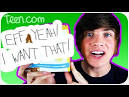 Eff Yeah! I Want That!
