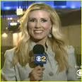 SERENE BRANSON 'Feeling Fine' After Post-Grammy Broadcast | 2011 ...