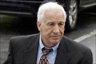 9 jurors picked for Sandusky child sex abuse case | National ...